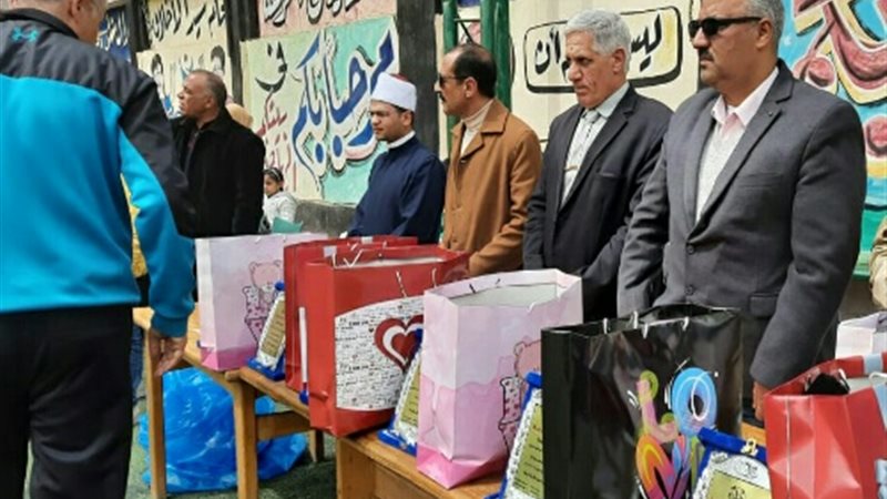 بوابة الجمهورية