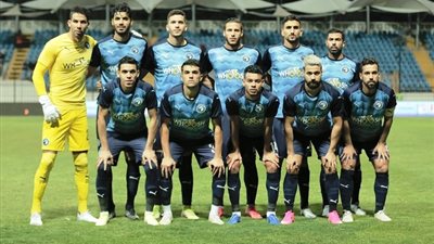 تأجيل مباراة بيراميدز ولافيينا .. تعرف على التفاصيل