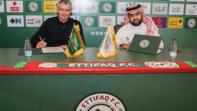 كارتيرون يطالب الإتفاق السعودى بضم حارس منتخب مصر .. تعرف على التفاصيل