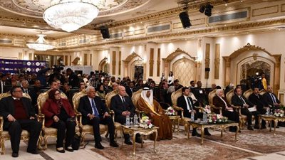 وزير الشباب يفتتح الملتقي العربي الإفريقي لتعزيز دور المتطوعين في مواجهة التغيرات المناخية