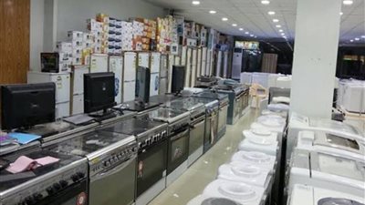 شعبة الأجهزة الكهربائية: 15% زيادة في الأسعار من الأسبوع المقبل.. فيديو