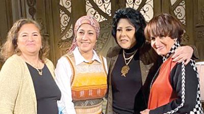 مفاجأة.. سميرة احمد تعلن عن تبرعها بقيمة أجر ظهورها مع 