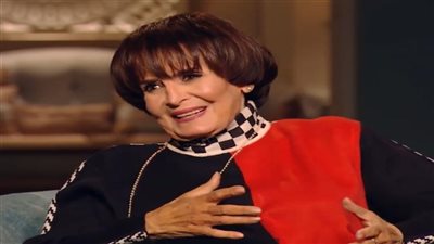 سميرة احمد لـ صاحبة السعادة : 