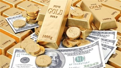 أهم 5 أخبار اقتصادية.. أبرزها هبوط أسعار الذهب وسط تراجع النفط