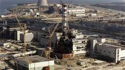 تقارير بريطانية: وضع محطة تشيرنوبل النووية فى حالة تأهب بعد اندلاع عدة حرائق
