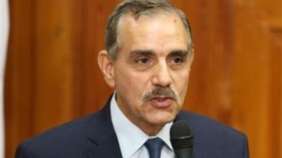 محافظ أسيوط يعلن تدشين الحملة القومية للتطعيم ضد شلل الأطفال 27 مارس لمدة 4 أيام