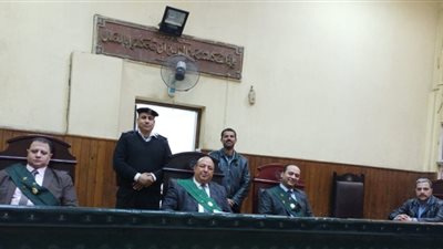 حبس جابر 6سنوات مشددة للاتجار فى الصنف