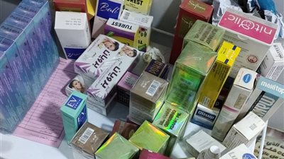 خريج الجامعة نصاب .. استولى على أموال ضحاياه بحيلة شيطانية