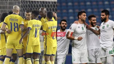 مدرب برتغالى يشعل الصراع بين النصر والأهلى