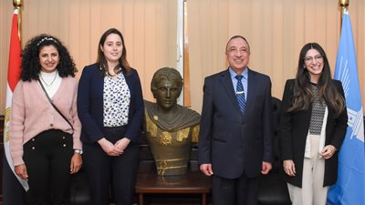 الشريف: لدينا منظومة متكاملة لحماية الأطفال في ضوء توجيهات الدولة