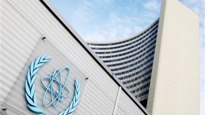 الوكالة الدولية للطاقة الذرية تؤكد استعدادها لإرسال خبراء ومعدات لأوكرانيا