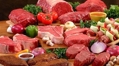 أسعار اللحوم اليوم الخميس 24-3-2022
