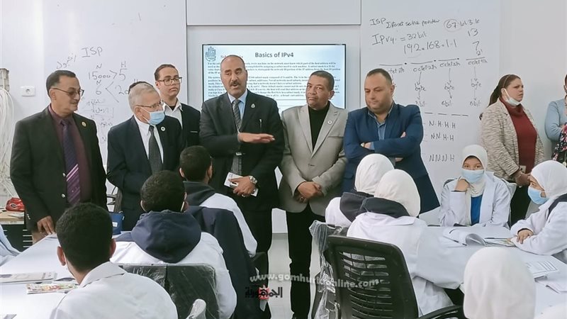 بوابة الجمهورية