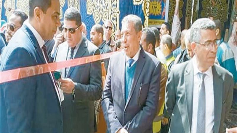 بوابة الجمهورية