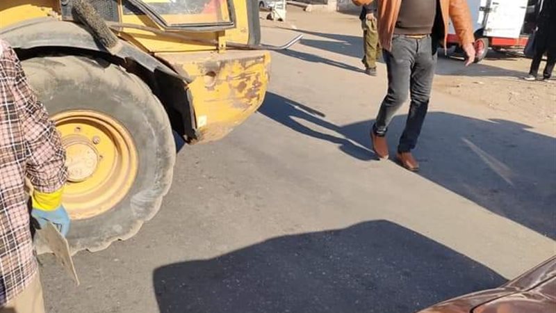 بوابة الجمهورية