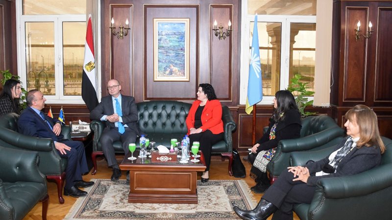 بوابة الجمهورية