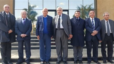 إبراهيم محلب يكشف أسرار نجاحه فى ندوة لطلاب كلية الهندسة بجامعة بدر.. بالفيديو