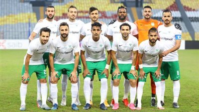 المصري يحلل أداء مازيمبي استعدادا قبل مواجهة أبريل