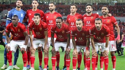 مهاجم من العيار الثقيل يقترب من الإنضمام لصفوف الأهلى .. تعرف على التفاصيل