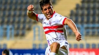 صراع سعودى قطرى لضم طارق حامد .. تعرف على التفاصيل