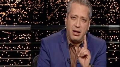 تامر أمين: 