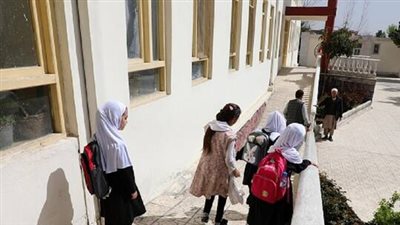 مناشدات دولية لطالبان للعودة عن قرار إغلاق مدارس البنات الثانوية