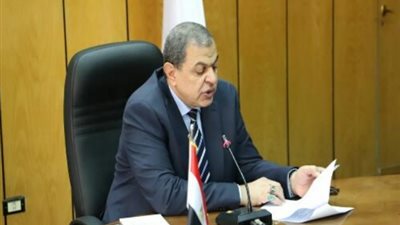 للتعاقد معهم كمدربين.. القوى العاملة: قبول طلبات التدريب المجاني لشباب الخريجين بعد غدا