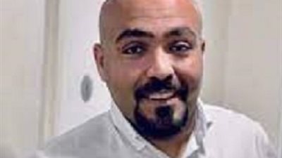 نجاة المنتج حسام المدني من سطو مسلح أمام مدينة الإنتاج الإعلامي
