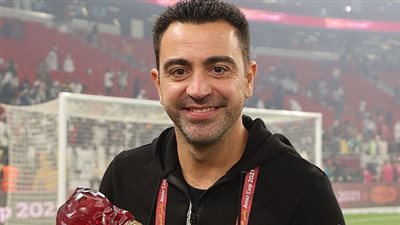 تشافى يتغزل فى محمد صلاح.. مستقبل برشلونة
