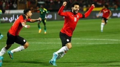 السفارة الأمريكية بالقاهرة تهنيء المنتخب المصري بالفوز على السنغال