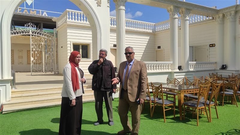 بوابة الجمهورية
