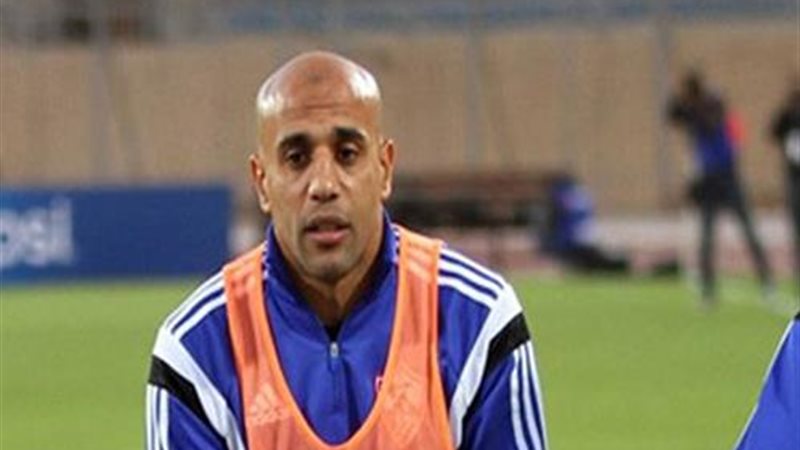 علاء عبد الغني