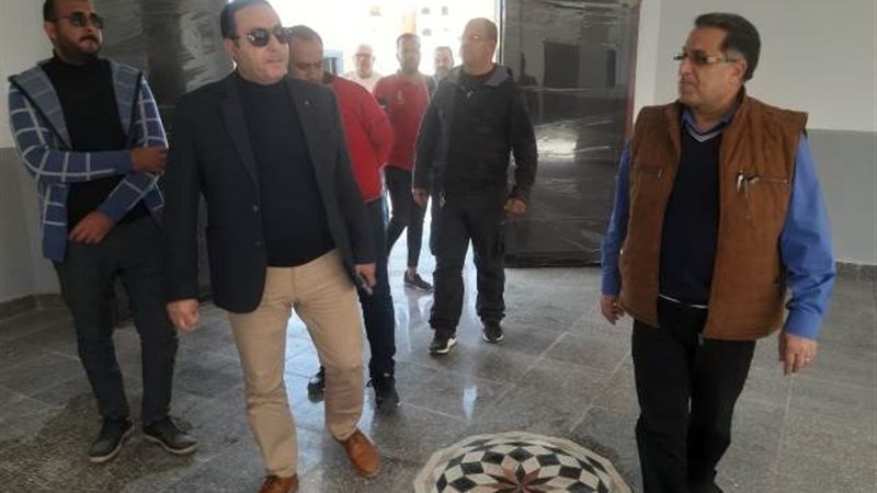 بوابة الجمهورية
