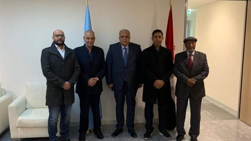 بوابة الجمهورية