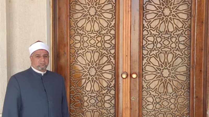 بوابة الجمهورية