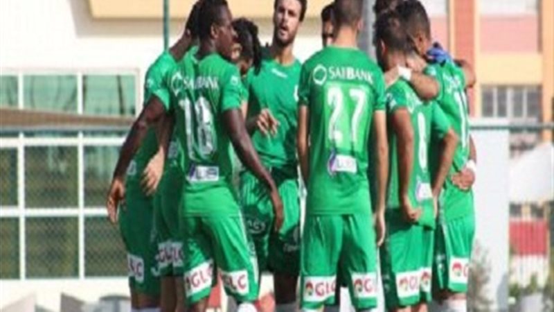 فريق الاتحاد السكندرى