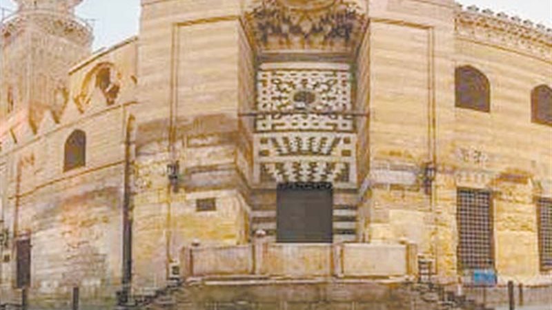 بوابة الجمهورية