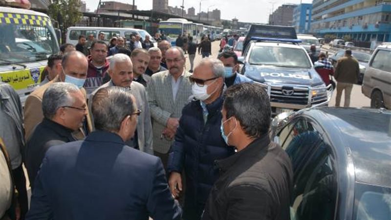 بوابة الجمهورية