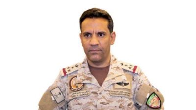 التحالف العربي يمهل الحوثيين 3 ساعات لإخراج الأسلحة من مينائي الحديدة والصليف ومطار صنعاء