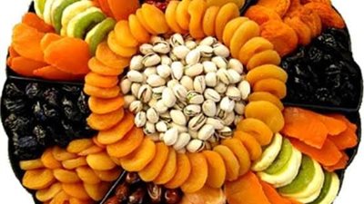 أسعار الياميش اليوم السبت 26-3-2022