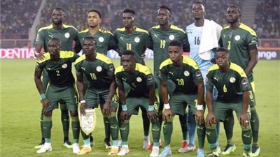 شاهد .. استقبال حافل لمنتخب السنغال فى العاصمة داكار عقب الهزيمة من الفراعنة