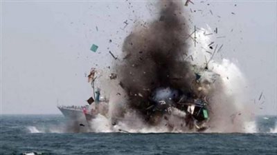 التحالف العربي: مقتل 3 خبراء تفخيخ وتدمير 4 زوارق للحوثيين بميناء الصليف