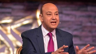 عمرو أديب بعد فوز منتخب مصر: كان عندنا قلة حيلة في أخر نصف ساعة ولسه الأمانى ممكنة