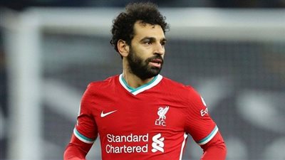 ترتيب محمد صلاح فى قائمة أغلى لاعبى العالم