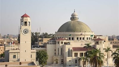 الخشت: مليون جنيه للمشروعات الفائزة لمعالجة الآثار المترتبة على تغيرات المناخ