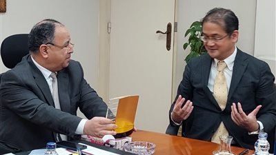 وزير المالية: تعزيز التعاون مع شركاء التنمية محليًا ودوليًا