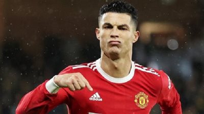 رونالد يخسر 5 ملايين جنيه استرلينى بسبب مانشستر يونايتد