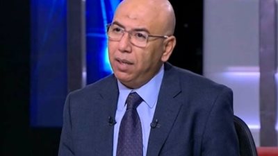 خالد عكاشة : وضع استراتيجية مصرية للنهوض بالصناعة أصبح ضرورة في ظل الأزمة العالمية