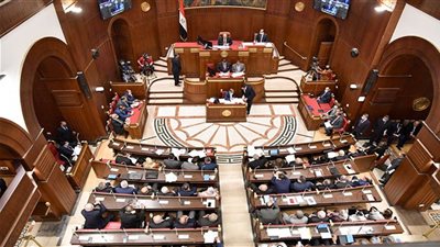 الشيوخ يوافق نهائيا على تعديل قانون تنظيم ممارسة العمل الأهلي