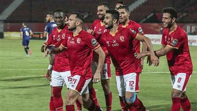 الاهلى يدعم الجبهة اليمنى بهذا اللاعب